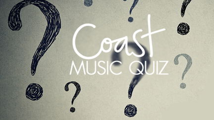 Guess Who Music Quiz