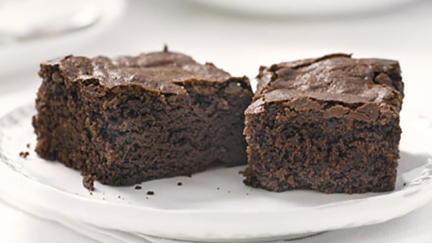 Calling all coffee lovers with this Espresso Brownies recipe