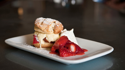Strawberry Shortcakes Recipe