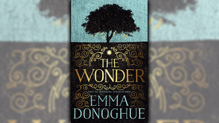 Stephanie Jones: Book Review - The Wonder by Emma Donoghue