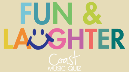 The Fun And Laughter Music Quiz