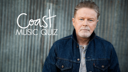 The Don Henley Music Quiz