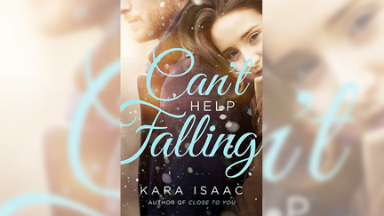 Stephanie Jones: Book Review - Can't Help Falling by Kara Isaac