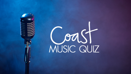 The Coast Concert Artists Music Quiz