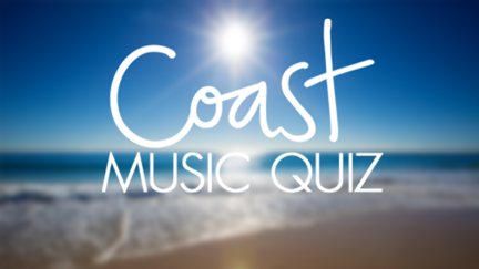 The Coast Sounds of Summer Music Quiz
