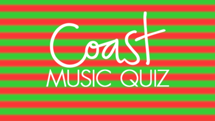 Coast Christmas Music Quiz