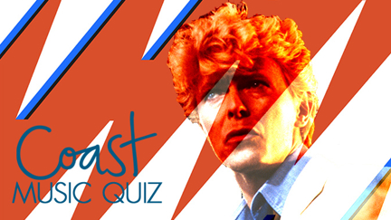 The David Bowie Music Quiz