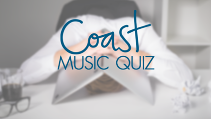 Coast's Back to Work Music Quiz
