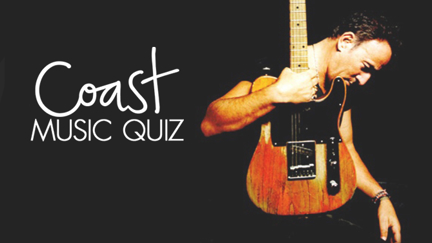 The Boss Music Quiz