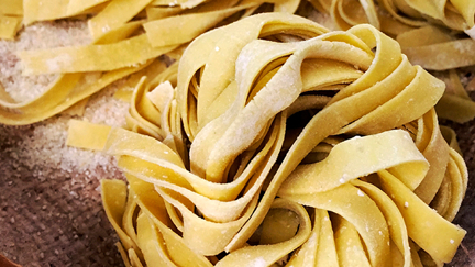 This hack will give you perfectly cooked pasta everytime