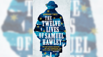 Stephanie Jones: Book Review - The Twelve Lives of Samuel Hawley by Hannah Tinti