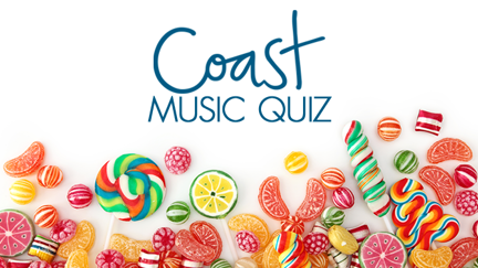 Sweet As Music Quiz