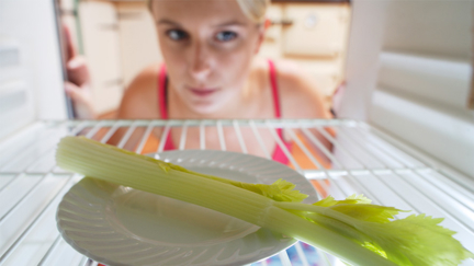 Otago University research reveals how to make your vegetables last longer