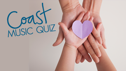 Mum's The Word Music Quiz