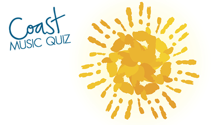 Soak up the Sunshine Music Quiz