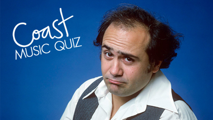 The Short Songs Quiz