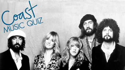 The Fleetwood Mac Quiz