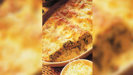 Allyson Gofton - Smoked Fish in Quick Cannelloni