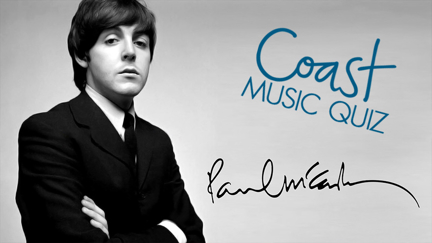 The Paul McCartney Quiz