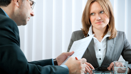 How to ask for (and hopefully get) a pay rise!