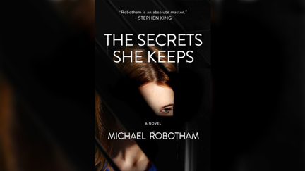 Stephanie Jones Book Review - The Secrets She Keeps