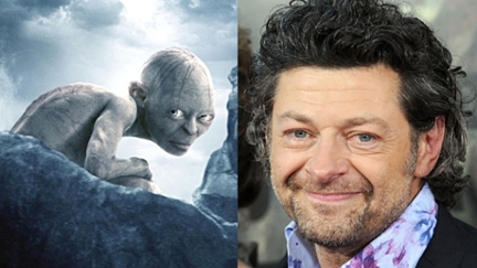 Gollum Reads Trumps Tweets!