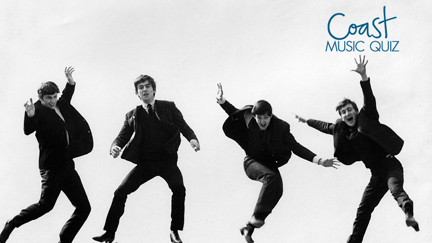The Big Beatles Quiz