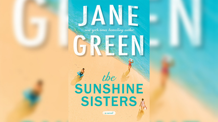 Stephanie Jones Book Review - The Sunshine Sisters
