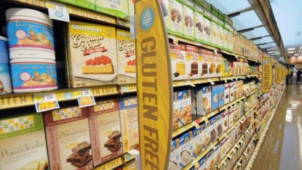 7 FOODS THAT EVERYONE THINKS ARE HEALTHY (BUT AREN’T)