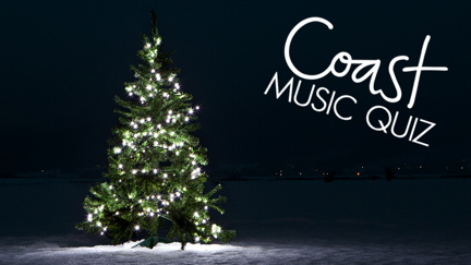 The Mid-Winter Christmas Quiz