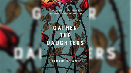 Stephanie Jones Book Review - Gather The Daughters