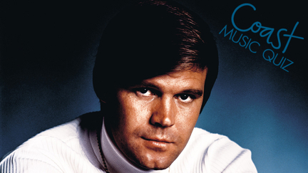 The Glen Campbell Music Quiz