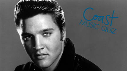 The Elvis Presley Music Quiz