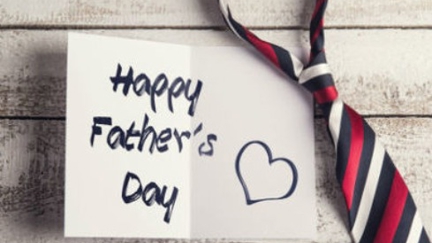Great Fathers Day Gift Idea