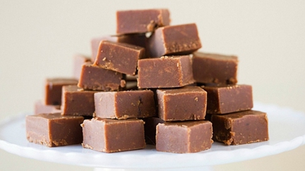 Culinary Blast From The Past: Beef Fudge (!)