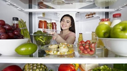 FOODS YOU SHOULDN’T PUT IN THE FRIDGE!