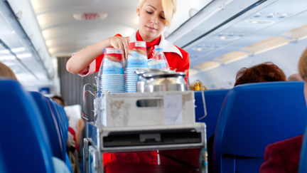 SEVEN THINGS TO KNOW BEFORE YOU GET ON THE PLANE