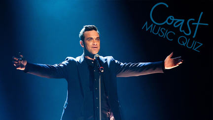 The Robbie Williams Quiz