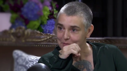 Torture chambers and sexual abuse: Sinead O'Connor speaks to Dr Phil about her traumatic childhood