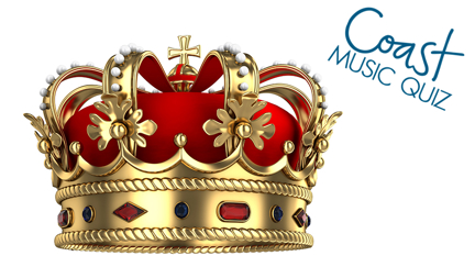 The Royal Music Quiz