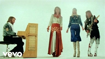 ABBA: Waterloo