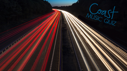 The Road Trip Music Quiz