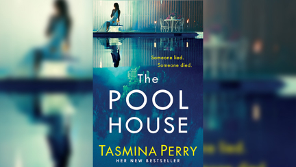 Stephanie Jones Book Review