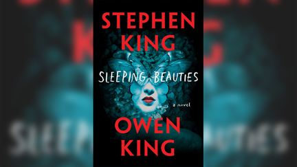 Stephanie Jones Book Review- Sleeping Beauties