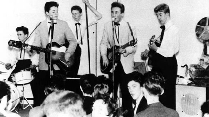 The Quarrymen: That'll Be The Day