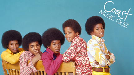 The Family Music Quiz