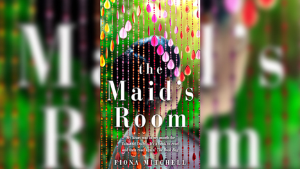 Stephanie Jones Book Review - The Maid's Room