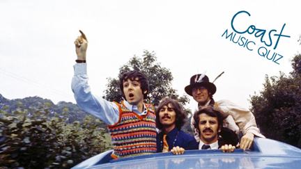 The Magical Mystery Tour Quiz