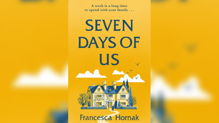 Stephanie Jones Book Review - Seven Days of Us