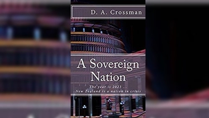 Stephanie Jones Book Review - A Sovereign Nation